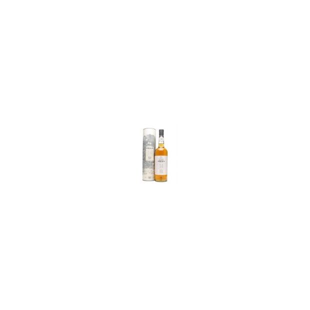 Oban 14 Anni Scotch Whisky