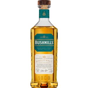 Bushmills Malt 10 Jahre