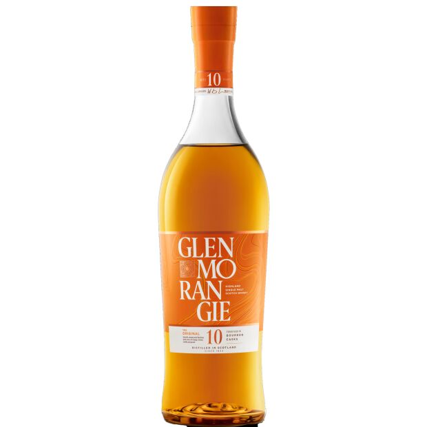 Glenmorangie The Original 10 Anni