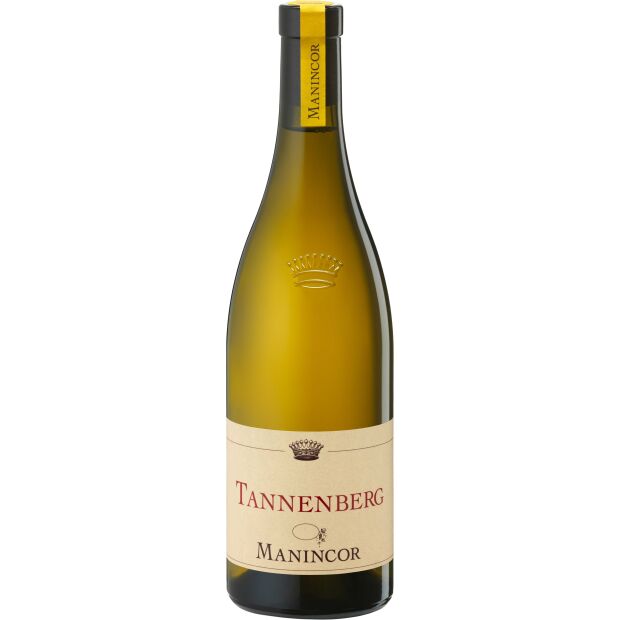 Manincor Südtirol Terlaner Sauvignon DOC Tannenberg BIO