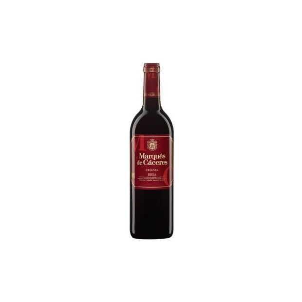 Caceres Rioja Crianza