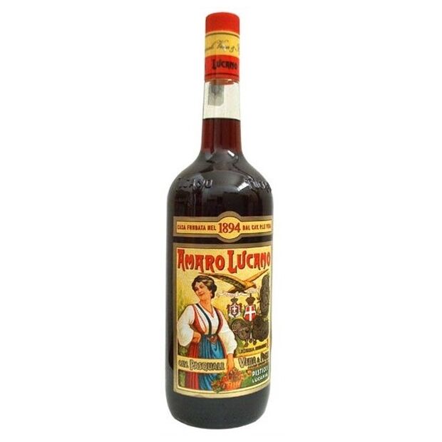 Lucano Amaro