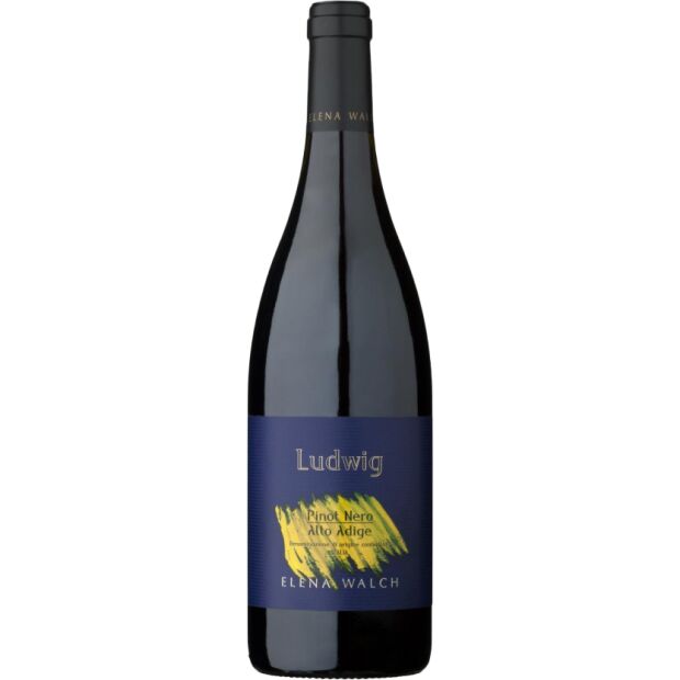 Elena Walch Alto Adige Blauburgunder DOC Ludwig