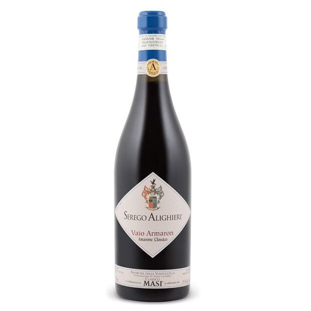 Masi Amarone d. Valpolicella Class. DOCG Serego Alighieri Vaio Armaron