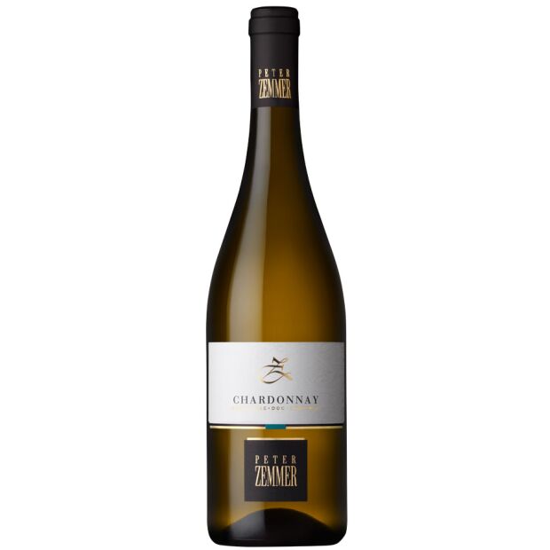 Peter Zemmer Südtiroler Chardonnay DOC