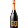 Quadra Franciacorta Brut DOCG QBlack Brut