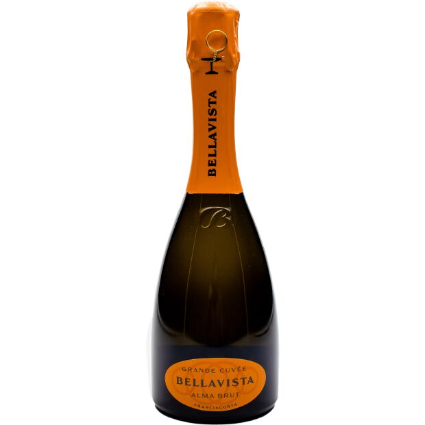 Bellavista Franciacorta Extra Brut DOCG Alma Assemblage 1