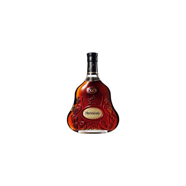 Hennessy XO Astucciato