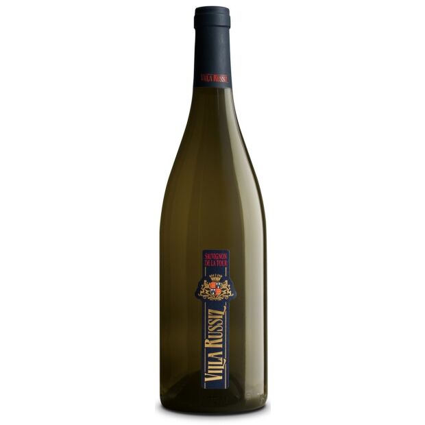 Villa Russiz Collio Sauvignon DOC De La Tour