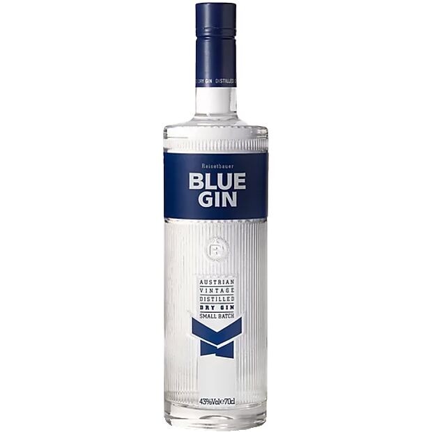 Reisetbauer Blue Gin
