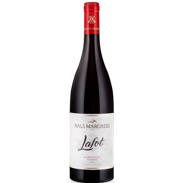 Nals Südtiroler Cabernet Riserva DOC Lafot