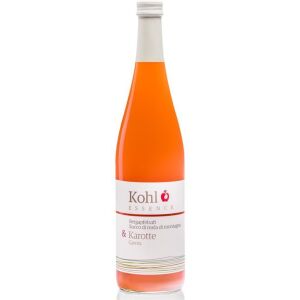 Kohl Bergapfelsaft & Karotte