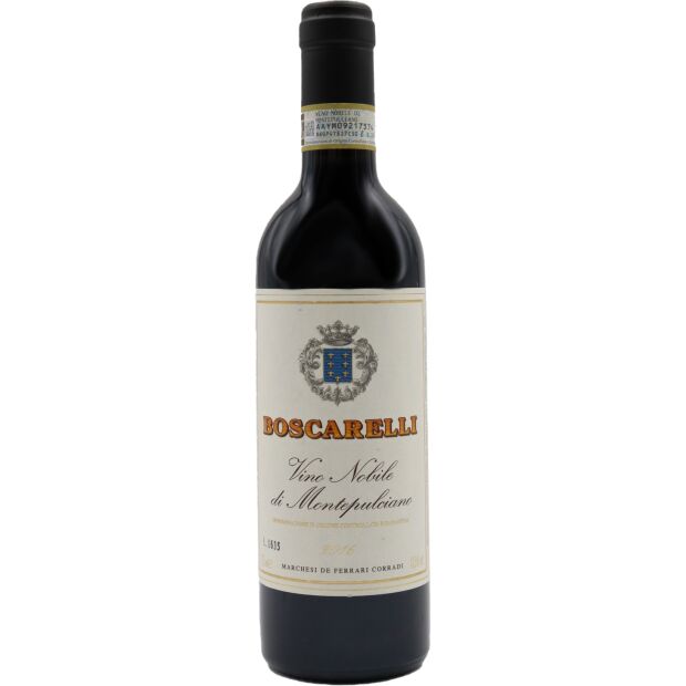 Boscarelli Vino Nobile Di Montepulciano DOCG