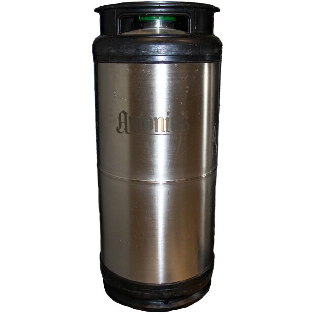 Antonius 20l Fusto Birra Helles