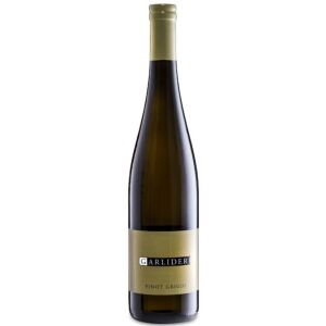 Garlider Weinberg Dolomiten Pinot Grigio IGT BIO mit...