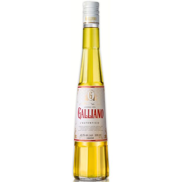 Galliano Likör