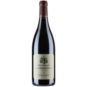 Waldthaler Weinberg Dolomiten Blauburgunder IGT