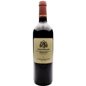 Waldthaler Südtiroler Merlot Riserva DOC