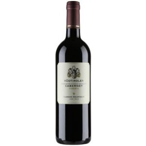 Waldthaler Südtiroler Cabernet Riserva DOC