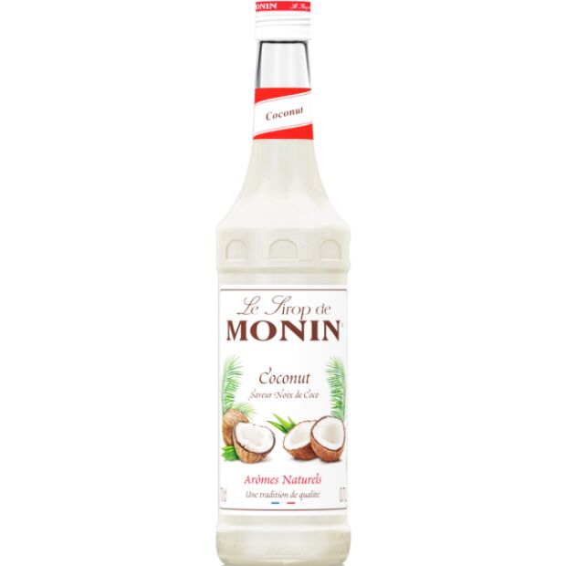 Monin Kokossirup