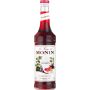 Monin Granatina Grenadine Sirup