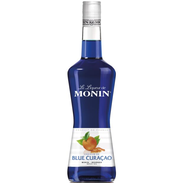 Monin Blue Curacao Likör