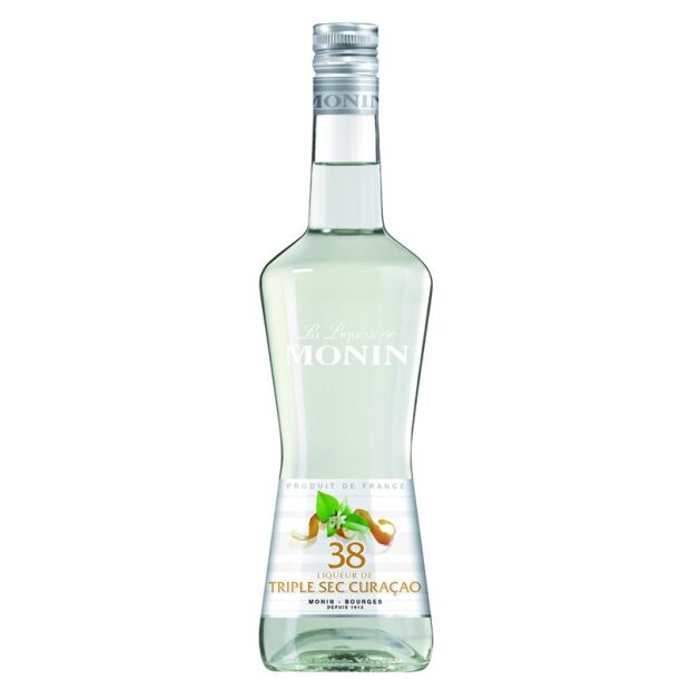 Monin Triple Sec Curacao