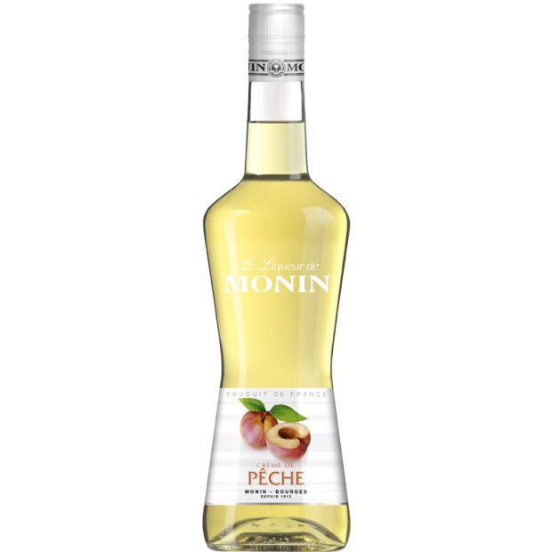 Monin Liquore Pesca