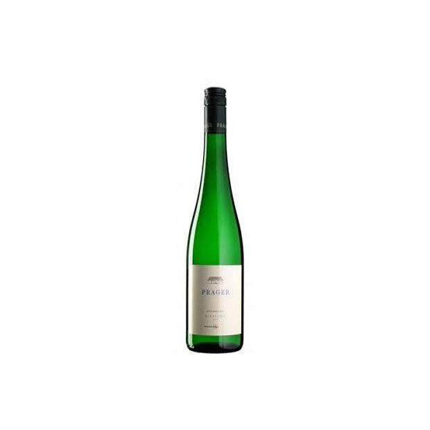 Prager Riesling Steinriegl con Tappo a Vite