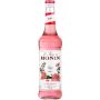 Monin Rosensirup