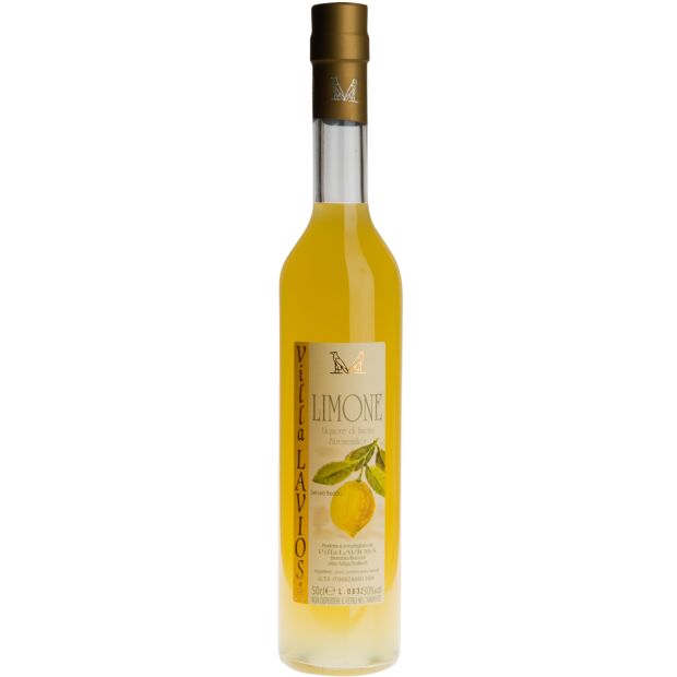 Villa Laviosa Limoncello