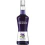 Monin Liquore alla Violetta