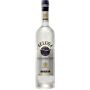 Beluga Russian Vodka Silver