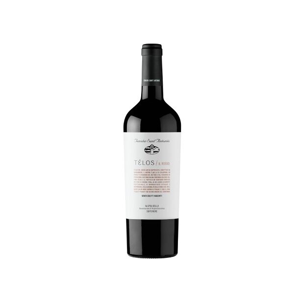 Sant Antonio Valpolicella Superiore DOC Telos il Rosso