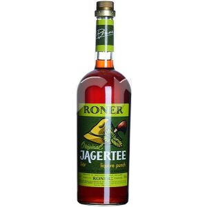 Roner Jagertee Punch Thè del Cacciatore