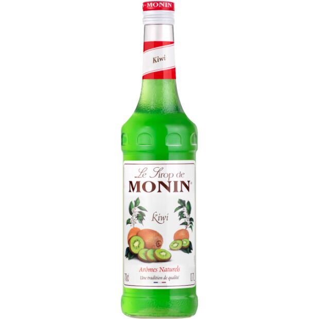 Monin Sciroppo al Kiwi