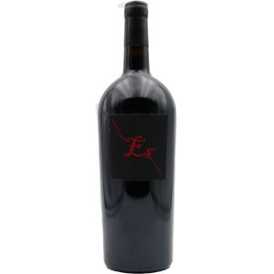 Gianfranco Fino Salento Primitivo IGT Es mit Holzkiste