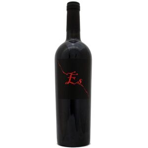 Gianfranco Fino Salento Primitivo IGT Es mit Holzkiste