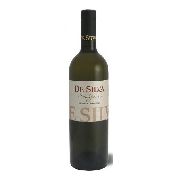 Peter Sölva Alto Adige Sauvignon DOC Desilva