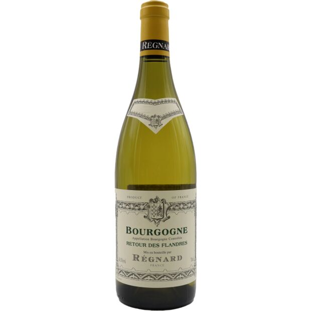 Regnard Bourgogne Blanc