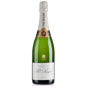 Pol Roger Champagner