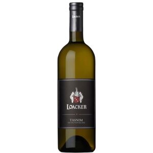 Loacker Vigneti delle Dolomiti Sauvignon IGT Tasnim BIO...