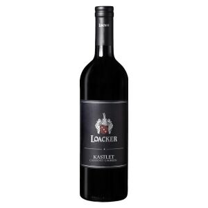Loacker Mitterberg Cabernet-Lagrein IGT Kastlet BIO con...