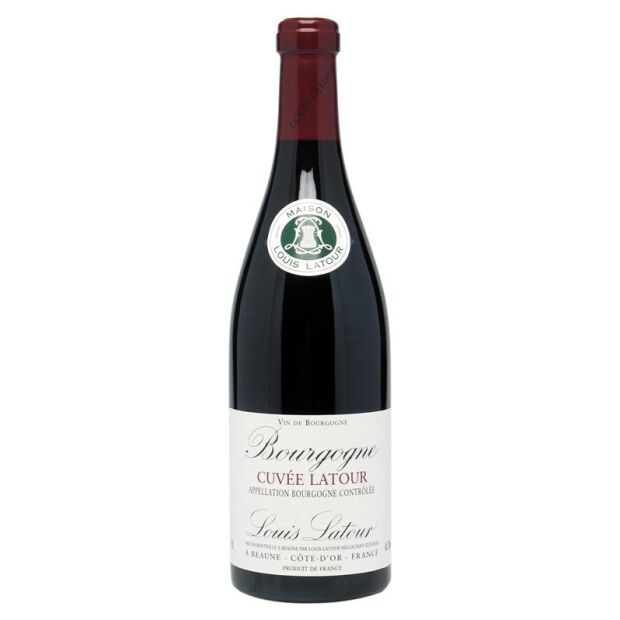 Latour Bourgogne Rouge