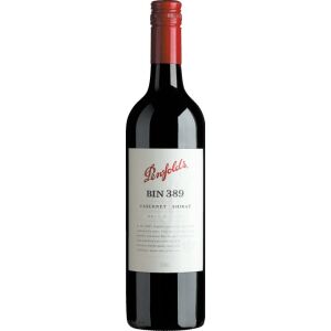 Penfolds Bin 389 Cabernet-Shiraz