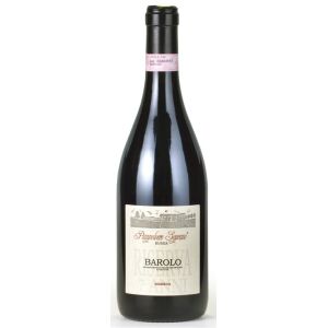Pianpolvere Soprano Barolo Riserva DOCG