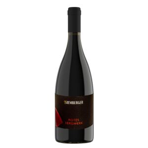 Kiemberger Südtiroler Lagrein Riserva DOC Rotes...