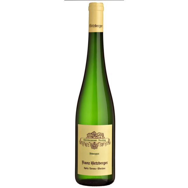 Hirtzberger Riesling Federspiel Steinterassen