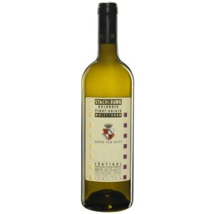 Stachlburg Südtiroler Pinot Grigio DOC BIO