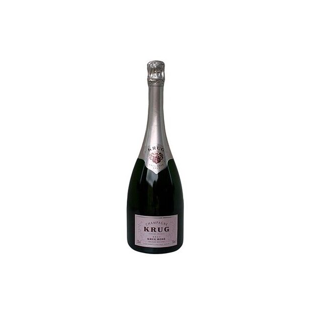 Krug Rose Champagner